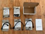 Belkin Mac Pro AUX Stroomkabel Kit, Computers en Software, Ophalen, Gebruikt
