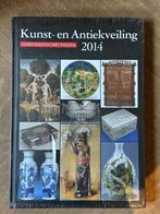 Kunst-en Antiekveiling 2014, R. Stuurman, Nieuw, Ophalen of Verzenden, Overige onderwerpen