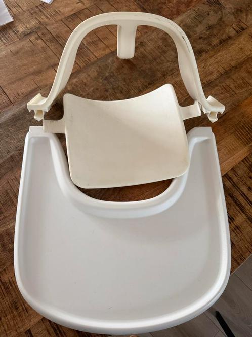 ≥ Stokke Tripp Trapp Baby Set Playtray — Kinderstoelen