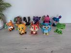 Lidl Bosmini's Complete Set Knuffels Nieuw, Ophalen of Verzenden, Nieuw, Overige typen
