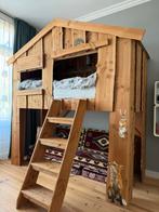 Saartje Prum Boomhut bed, Ophalen, Gebruikt, Hoogslaper