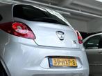 Ford Ka 1.2 Titanium Airco 1te Eigenaar NAP, Voorwielaandrijving, Gebruikt, 1242 cc, 4 cilinders