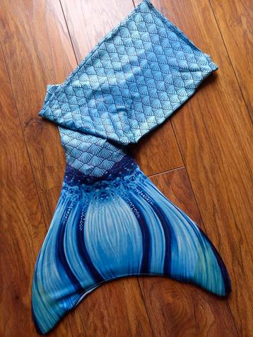 Leuke zeemeerminstaart / Zeemeermin staart beschikbaar voor biedingen