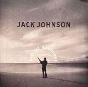Jack Johnson – Meet The Moonlight, Cd's en Dvd's, Vinyl | Rock, Nieuw in verpakking, Poprock, 12 inch, Ophalen of Verzenden