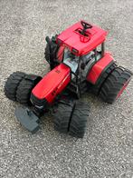 Bruder Trekker - Case IH Quadtrac 620, Ophalen, Zo goed als nieuw, Jongen of Meisje