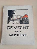 Verkade album de Vecht, Boeken, Ophalen of Verzenden, Gelezen