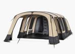 Bardani Air 380 (In uitstekende staat), Caravans en Kamperen, Tenten, Ophalen, Zo goed als nieuw, Tot en met 5