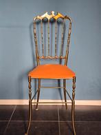 Vintage Chiavari stoel, Huis en Inrichting, Stoelen, Ophalen, Overige kleuren, Chiavari, Zo goed als nieuw