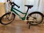 Woom 4 Kinderfiets - 20 inch, Ophalen, Gebruikt, 20 inch, Handrem