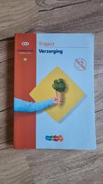 GPM (MBO niv.3/4) Verzorging, Boeken, Ophalen of Verzenden, Zo goed als nieuw, Overige niveaus, Nederlands