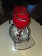 keukenmachine kenwood pattisier, Ophalen, 4 liter of meer, Gebruikt, 3 snelheden of meer