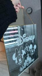 Disney spiegel, Verzamelen, Disney, Ophalen, Zo goed als nieuw