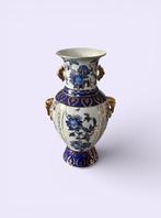 Chinese porseleinen vaas, jaren 70, Ophalen of Verzenden