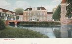 zeist- kasteel, Ophalen of Verzenden, Utrecht
