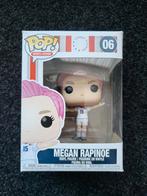 Funko Pop! Sports: Megan Rapinoe, Ophalen of Verzenden, Nieuw