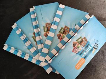 5x Begin je eigen winkeltje: Albert Heijn mini's beschikbaar voor biedingen