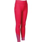 Harry's Horse kinder rijlegging Mason Fuchsia roze maat 140, Dieren en Toebehoren, Paardrijkleding, Kinderen, Dressuur, Nieuw