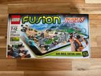 LEGO 21206 Fusion Create & Race, Ophalen of Verzenden, Nieuw, Complete set, Lego