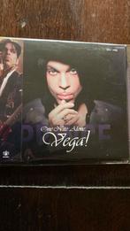 Prince one. Nite alone vega, Cd's en Dvd's, Cd's | R&B en Soul, 2000 tot heden, Zo goed als nieuw, Verzenden