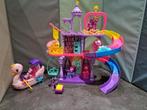 My Little Pony: kasteel en zwanenboot, Ophalen of Verzenden, Gebruikt