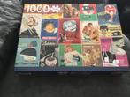 Puzzel 1000 stukjes premium uniek BCC merk Jumbo, Ophalen, 500 t/m 1500 stukjes, Zo goed als nieuw, Legpuzzel