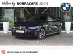 BMW 4 Serie Gran Coupé M440i xDrive High Executive Automaat, Auto's, BMW, 1800 kg, Euro 6, Stoelverwarming, Met garantie (alle)