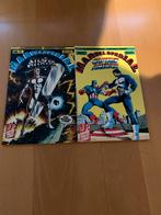 Marvel Special Comics - Silver Surfer & Captain America, Boeken, Strips | Comics, Ophalen of Verzenden