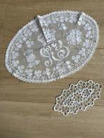 Kleedjes kant vintage, Ophalen of Verzenden