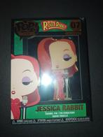 Pop pin 07 Jessica rabbit, Ophalen of Verzenden, Zo goed als nieuw