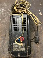 Oude Philips gelijkrichter acculader oldtimer, Ophalen of Verzenden