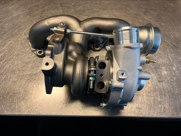 Turbo 1.4 tsi 140pk/150pk/160pk/170pk Audi/Seat/Vw Tiguan…, Auto-onderdelen, Motor en Toebehoren, Audi, Seat, Volkswagen, Nieuw