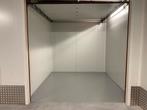 Opslag Garage werkruimte huren Xlbox te huur, Zoetermeer A12