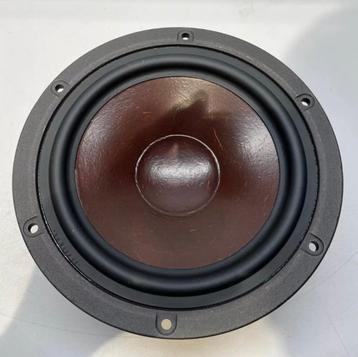 GEZOCHT 6,5” Woofer MT18WH77-04 350637-0-0 DALI Helicon 300 beschikbaar voor biedingen