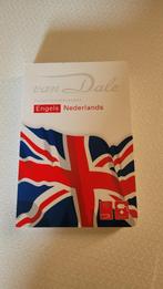 Woordenboek engels-nederlands, Boeken, Ophalen of Verzenden, Zo goed als nieuw, Overige niveaus, Engels