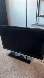 Samsung led tv 32 inch full HD UE32C5100, Ophalen, LED, 50 Hz, 80 tot 100 cm
