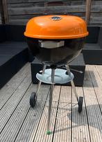 Postcode loterij barbecue, Tuin en Terras, Houtskoolbarbecues, Ophalen, Nieuw, Postcode Loterij, Met accessoires