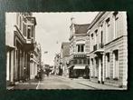 ansichtkaart van Winschoten, Langestraat, Repko reclame., Verzenden, 1960 tot 1980, Groningen