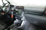 Citroën C3 Aircross 1.2 PureTech Shine € 17.900,00, Auto's, Automaat, Stof, 1199 cc, Wit