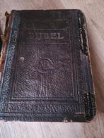 Bijbel vintage 1913, Ophalen of Verzenden