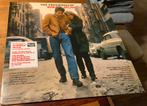 VINYL LP BOB DYLAN THE FREEWHEELIN’ RSD BLACK FRIDAY 2025, Verzenden, Nieuw in verpakking, 12 inch