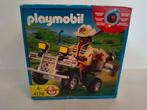 Playmobil dinojager, Kinderen en Baby's, Speelgoed | Playmobil, Ophalen of Verzenden