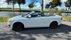 Volvo C70 D4 130KW/177PK Geartronic 2012 Wit, Auto's, Volvo, Euro 5, C70, Zwart, Cruise Control