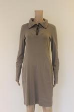 Marc Cain Sports taupe jurkje maat M, Kleding | Dames, Jurken, Maat 38/40 (M), Bruin, ., Ophalen of Verzenden