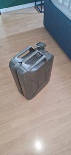 Jerrycan leger, Ophalen of Verzenden, Landmacht, Nederland