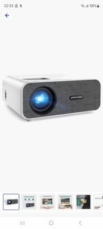 Spoused WiFi beamer, Ophalen, Nieuw, LED, Spoused