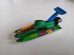 matchbox hydroplane uit jaar 1998 nette staat, Ophalen of Verzenden, Gebruikt, Overige typen