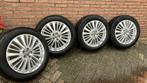 Aluminium velgen 18”  Opel Grandland X, Auto-onderdelen, Banden en Velgen, Ophalen, 18 inch, Zomerbanden, Velg(en)