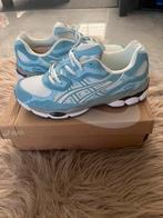 Asics gel nyc blauw, Blauw, Overige typen, Nieuw, Ophalen of Verzenden