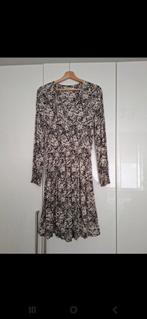 Fifth House Jurk - Maat S, Kleding | Dames, Maat 38/40 (M), Zwart, Ophalen of Verzenden, Zo goed als nieuw
