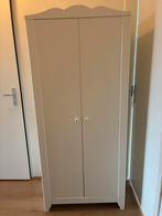 IKEA Kinderkledingkast - Wit - Gebruikt, Ophalen, Gebruikt, Kast, 50 tot 70 cm